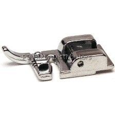CORDING FOOT PLATE (SNAP-ON)