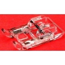 SATIN STITCH FOOT (SNAP-ON)