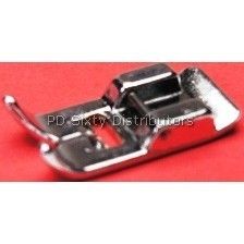 FLAT SOLE FOOT (No Groove)