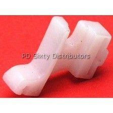 FOOT SHANK (PLASTIC)