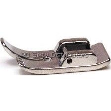 STRAIGHT STITCH FOOT