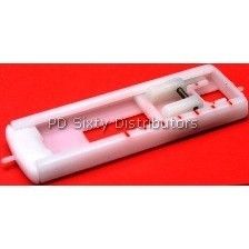 SLIDE BUTTONHOLE FOOT