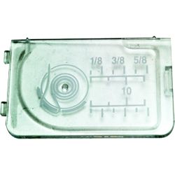 COVER PLATE