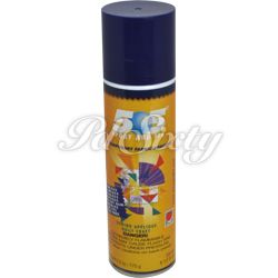 TEMPORARY ADHESIVE SPRAY (7.2