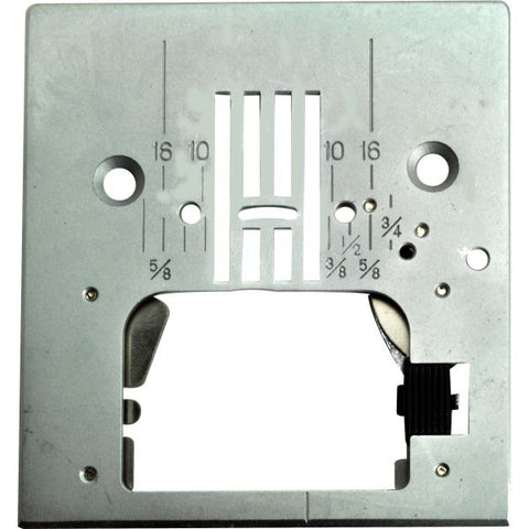NEEDLE PLATE (Zig Zag)