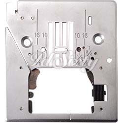 NEEDLE PLATE (Zig Zag)