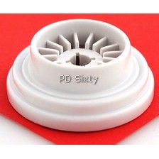SPOOL CAP (Double Side)