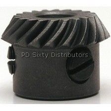 TOP VERTICAL GEAR 7.90mm (5.16