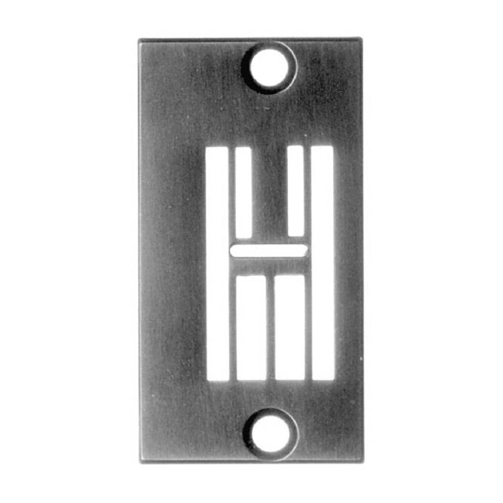 ZZ NEEDLE PLATE 20U33 SINGER