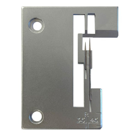 NEEDLE PLATE