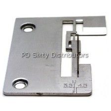 NEEDLE PLATE (5 Thread)