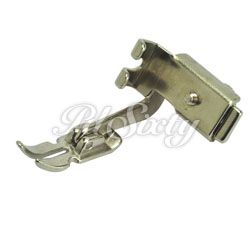 ADJUSTABLE ZIPPER FOOT