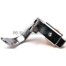 ADJUSTABLE ZIPPER FOOT