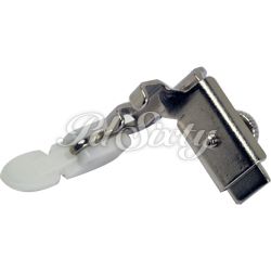 ADJUSTABLE ZIPPER FOOT (Low Sh