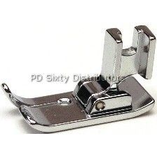 STRAIGHT STITCH FOOT