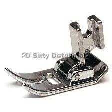 ZIGZAG FOOT (Low Shank)