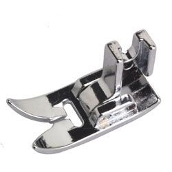 ZIGZAG FOOT (Low Center)