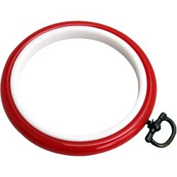 EMBROIDERY HOOP 3"