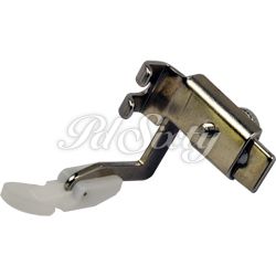 ADJUSTABLE ZIPPER FOOT (NON-ST