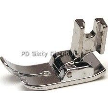 STRAIGHT STITCH FOOT