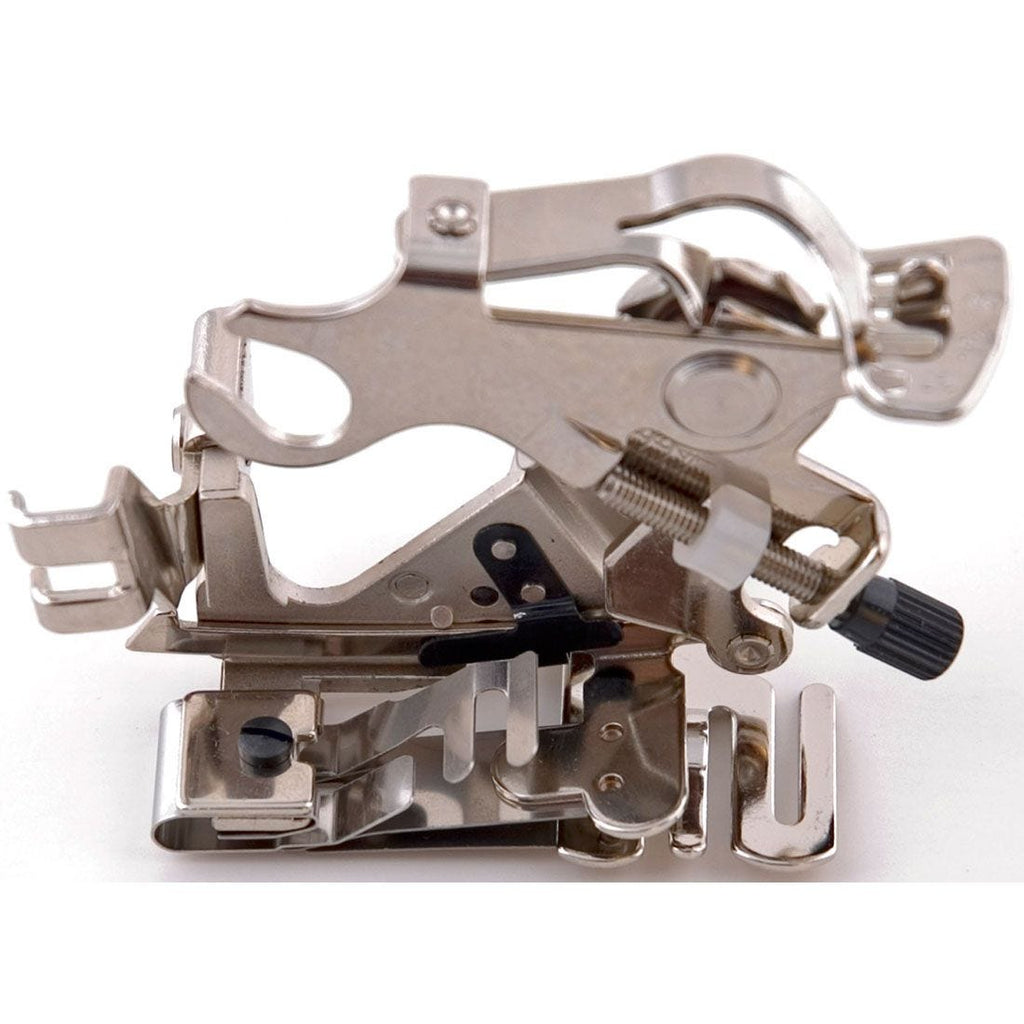 Ruffler Foot Low Shank