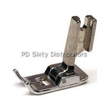 ZIGZAG FOOT (High Shank)