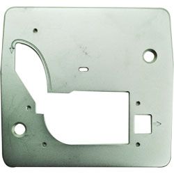 NEEDLE PLATE