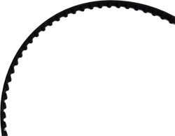 MOTOR COG BELT