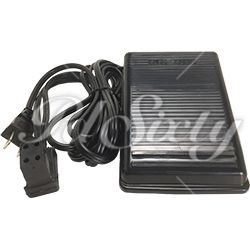 FOOT CONTROL (With Cord)