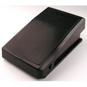 FOOT CONTROL (Electronic)