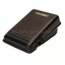 FOOT CONTROL (Electronic)