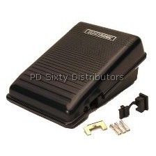 FOOT CONTROL (Original)