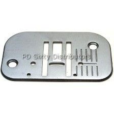 NEEDLE PLATE