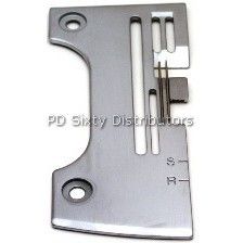NEEDLE PLATE