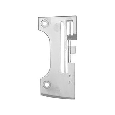 THROAT PLATE ASSEMBLY SL4690L SL4380ED BL402 BL5370ED BL550