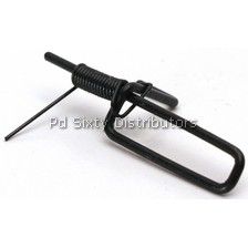 ACTUATING LEVER