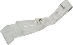 STRAP & BELT LOOP FOOT,