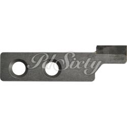 LOWER KNIFE (CARBIDE)