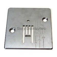 NEEDLE PLATE