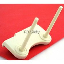 SPOOL PIN (Plastic)