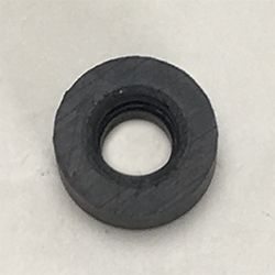 LEG CUSHION (RUBBER)