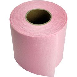 DEMO CLOTH STARCH (PINK)