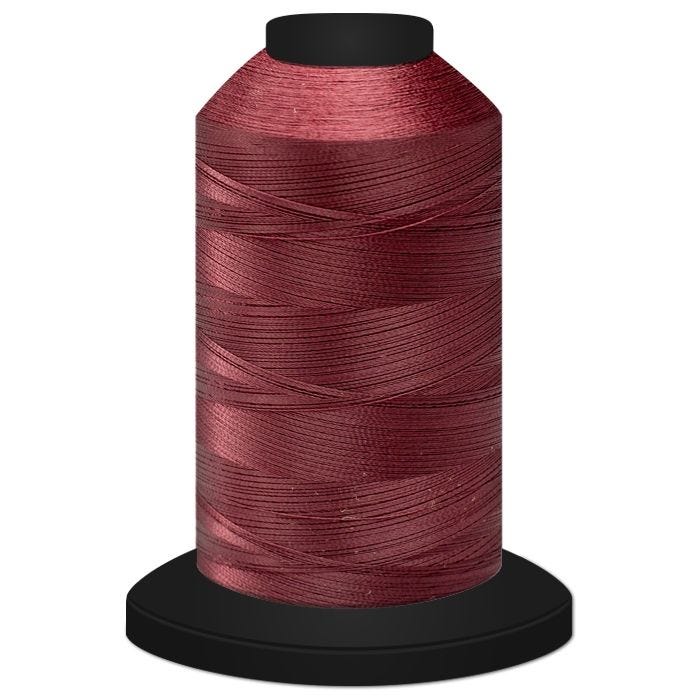 Glide 60 - 5,500yd-Maroon