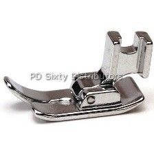 STRAIGHT STITCH FOOT