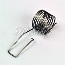 CHECK SPRING (Pull Up)