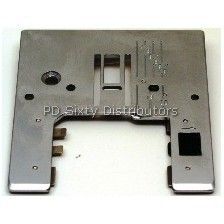 NEEDLE PLATE (Zig Zag)