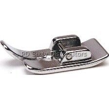 STRAIGHT STITCH FOOT