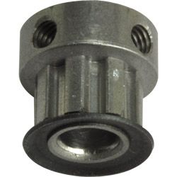 MOTOR PULLEY