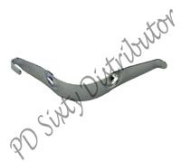 SHUTTLE DRIVER SPRING