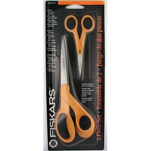 SCISSORS GIFT SET (8" & 5")